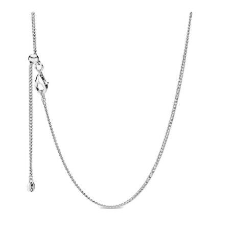 Hanger Dames Pandora CURB CHAIN
