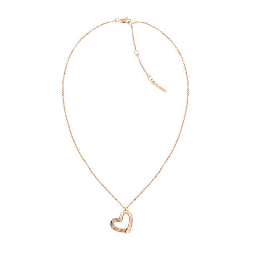 Collana Donna Calvin Klein 35000386