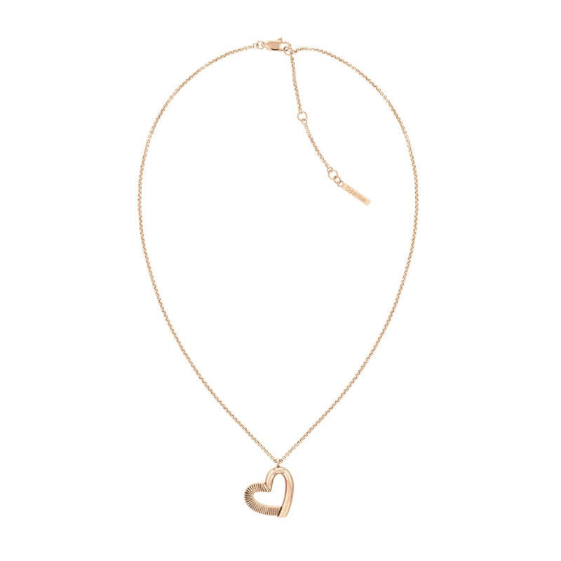 Collana Donna Calvin Klein 35000386