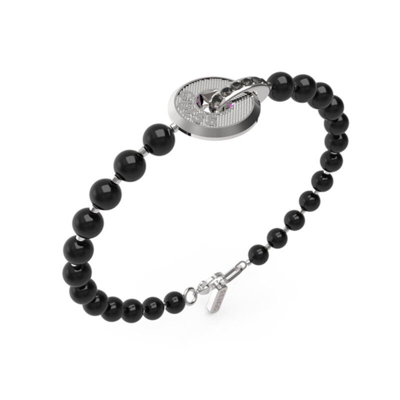 Armband Dames Guess JUMB04060JWSTBKS