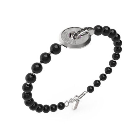 Armband Dames Guess JUMB04060JWSTBKS