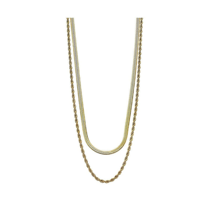 Ketting Dames Lotus LS2343-1/2