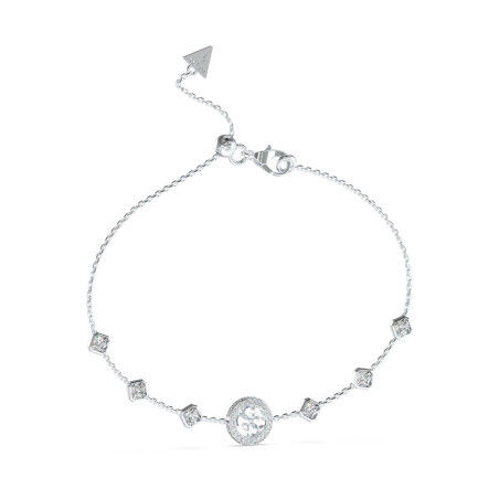 Damenarmreif Guess JUBB04156JWRHT-U