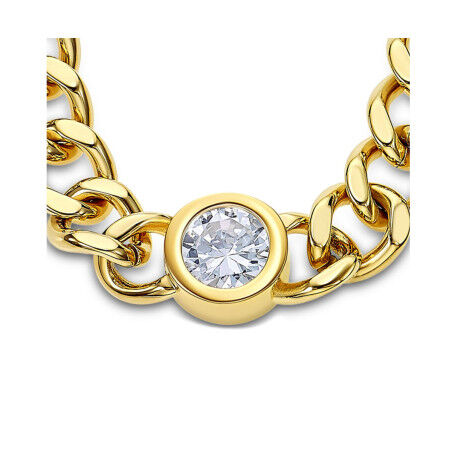 Ketting Dames Lotus LS2333-1/2 Gouden
