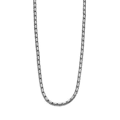 Herrenhalsband Lotus LS2367-1/1 Silberfarben