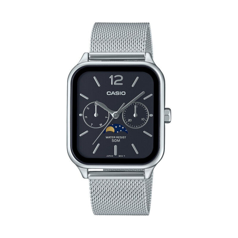 Orologio Uomo Casio MTP-M305M-1AVER