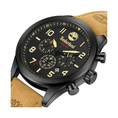 Horloge Heren Timberland TDWGF0009701