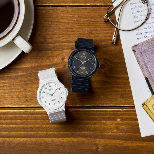 Herrenuhr Casio (Ø 35 mm)