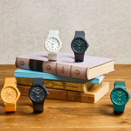 Reloj Hombre Casio (Ø 35 mm)