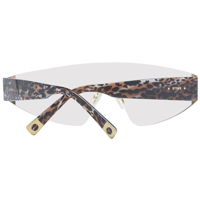Herrensonnenbrille Sting SST388 99300G Bunt