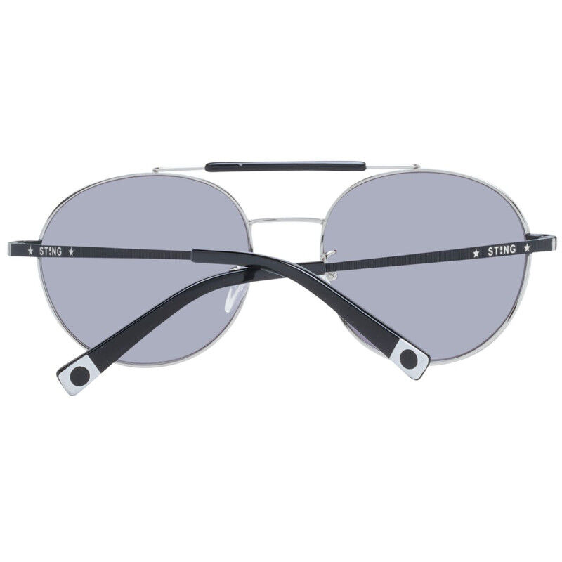 Occhiali da sole Uomo Sting SST305 53K07X Multicolore