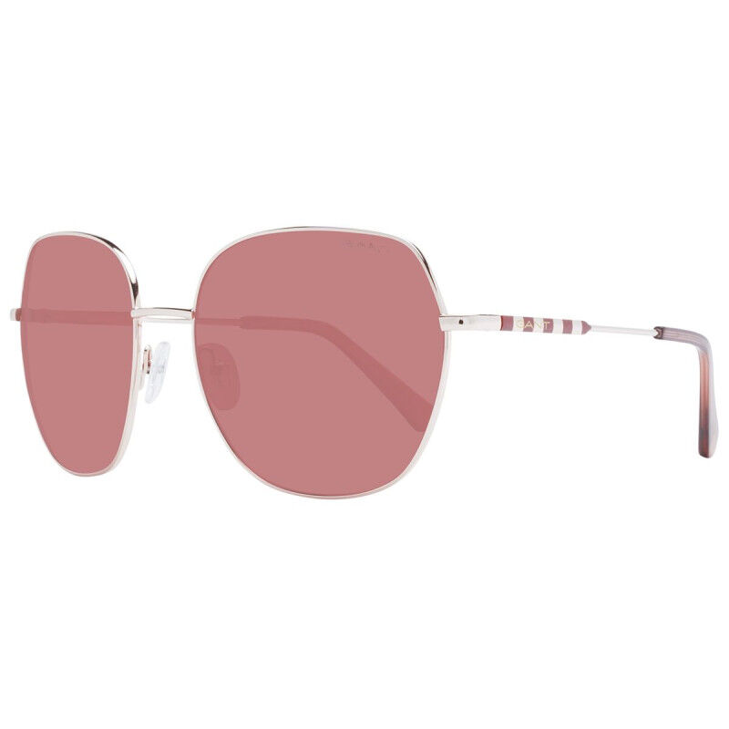 Zonnebril Dames Gant GA8100 5928S