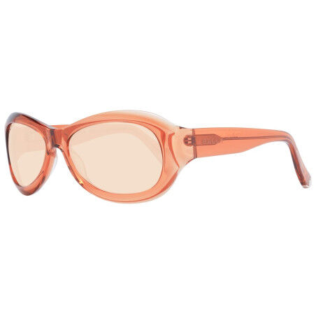 Herrensonnenbrille Bally BY0113 5848E Bunt