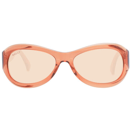 Occhiali da sole Uomo Bally BY0113 5848E Multicolore