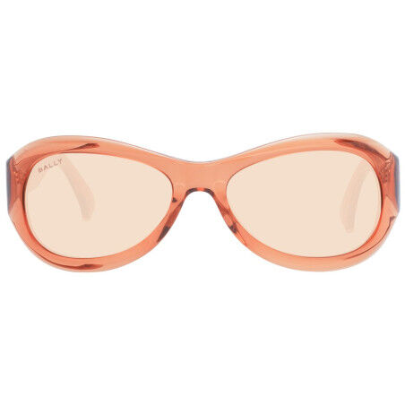 Zonnebril Heren Bally BY0113 5848E Multicolour