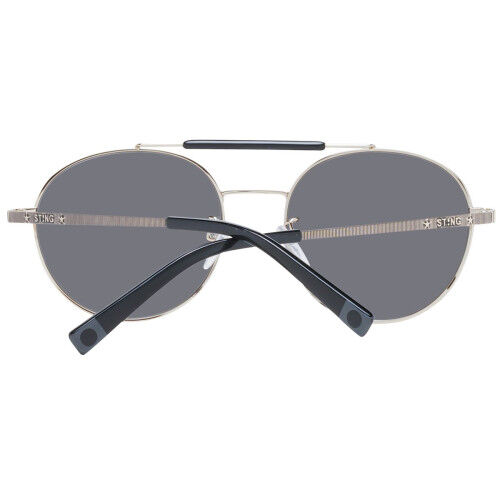 Lunettes de soleil Homme Sting SST305 530301 Multicouleur