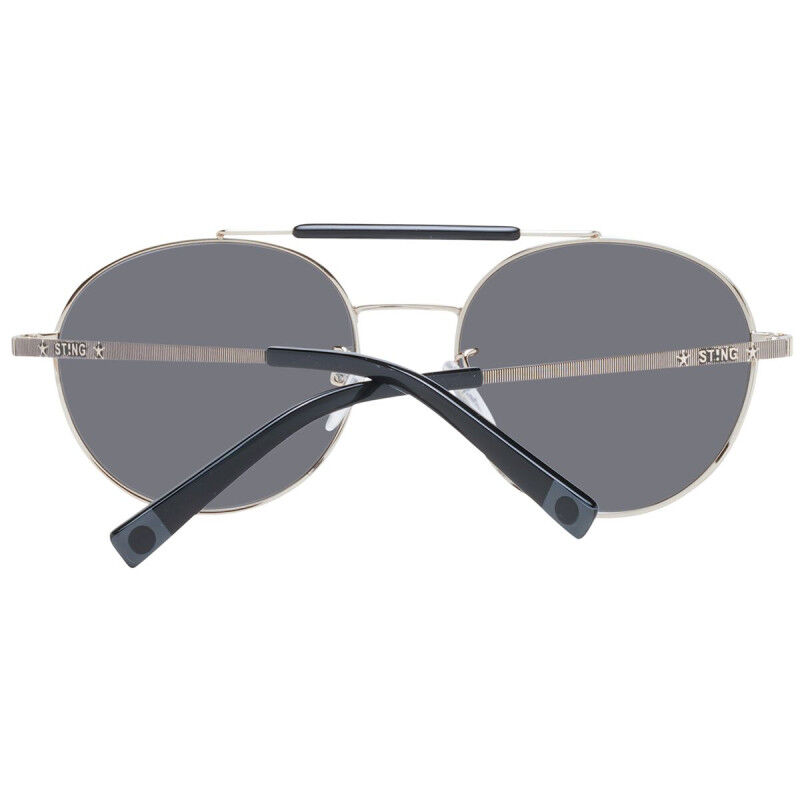Herrensonnenbrille Sting SST305 530301 Bunt