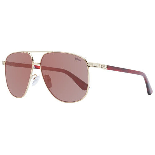 Lunettes de soleil Homme BMW BW0030 6133L Multicouleur