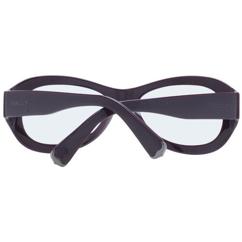 Herrensonnenbrille Bally BY0113 5881V Bunt