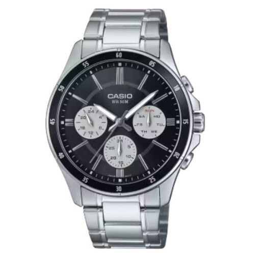 Orologio Uomo Casio COLLECTION (Ø 43,5 mm)