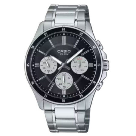 Orologio Uomo Casio COLLECTION (Ø 43,5 mm)