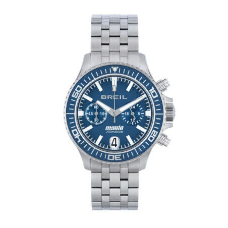 Orologio Uomo Breil TW2013