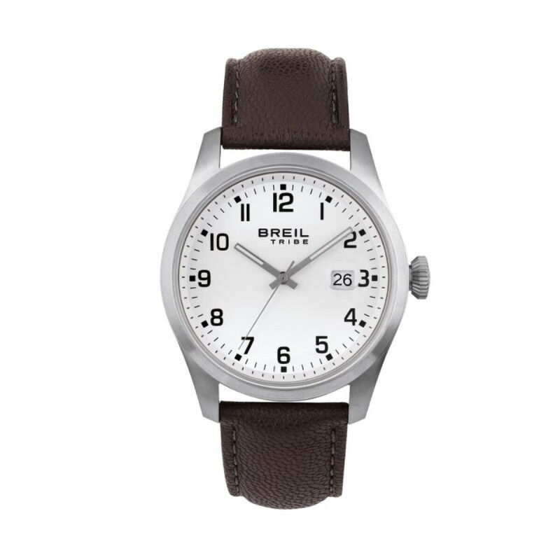 Orologio Uomo Breil EW0663 Bianco