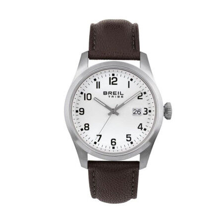 Orologio Uomo Breil EW0663 Bianco