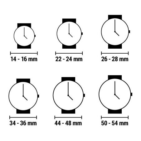 Reloj Mujer Breil TW2063 (Ø 33 mm)