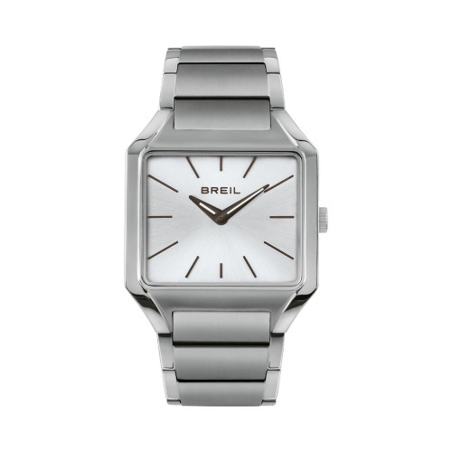 Orologio Uomo Breil TW1927 Argentato (Ø 40 mm)