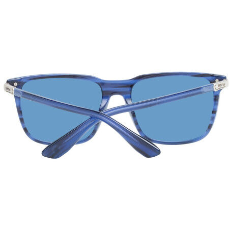 Occhiali da sole Uomo BMW BW0037 5692V Multicolore