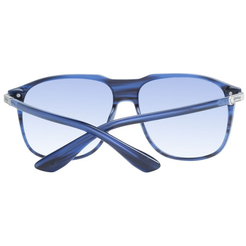 Occhiali da sole Uomo BMW BW0036 5892W Multicolore