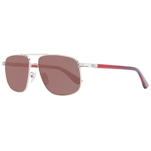 Occhiali da sole Uomo BMW BW0031 5733L Multicolore
