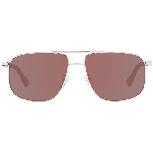 Herrensonnenbrille BMW BW0031 5733L Bunt