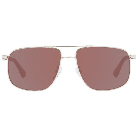 Herrensonnenbrille BMW BW0031 5733L Bunt