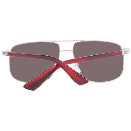 Herrensonnenbrille BMW BW0031 5733L Bunt