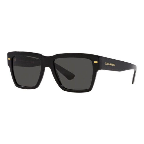 Men's Sunglasses Dolce & Gabbana 0DG4431 Black