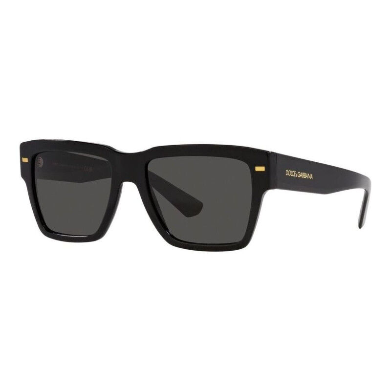 Zonnebril Heren Dolce & Gabbana 0DG4431 Zwart