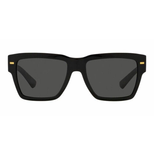 Zonnebril Heren Dolce & Gabbana 0DG4431 Zwart
