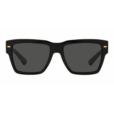 Herrensonnenbrille Dolce & Gabbana 0DG4431 Schwarz