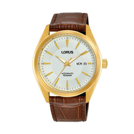 Montre Homme Lorus RL490BX9 Blanc