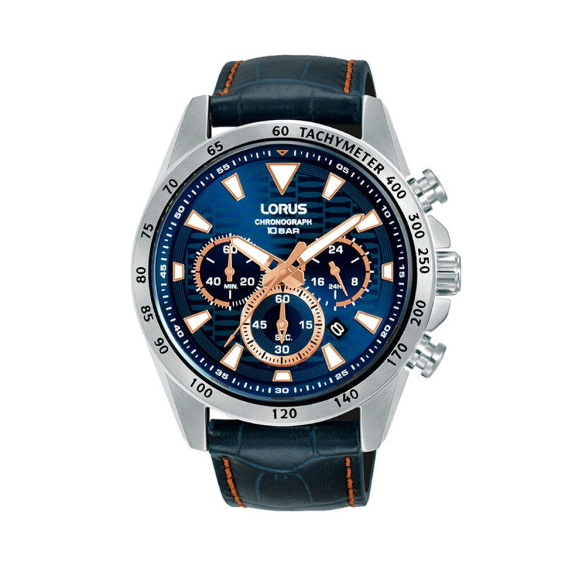 Horloge Heren Lorus RT359KX9