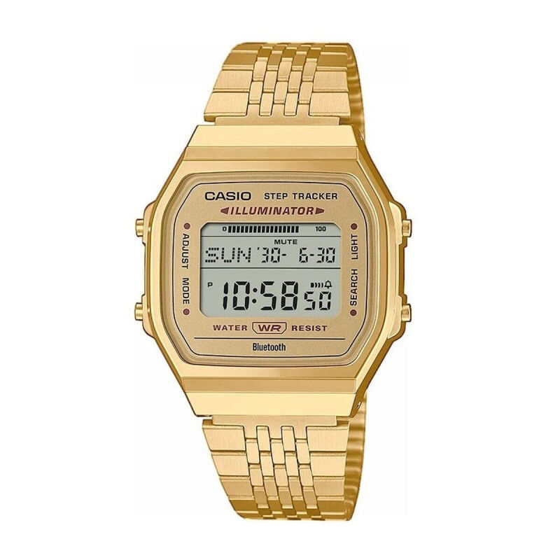 Orologio Uomo Casio ABL-100WEG-9AEF (Ø 38 mm)