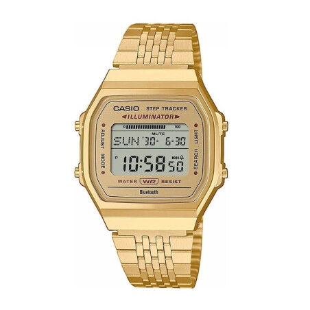 Reloj Hombre Casio ABL-100WEG-9AEF (Ø 38 mm)