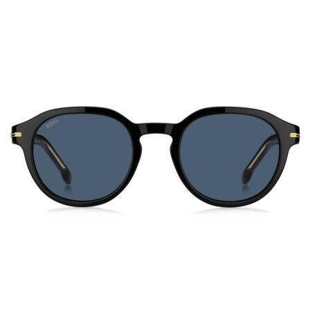 Gafas de Sol Hombre Hugo Boss BOSS 1721_S Negro