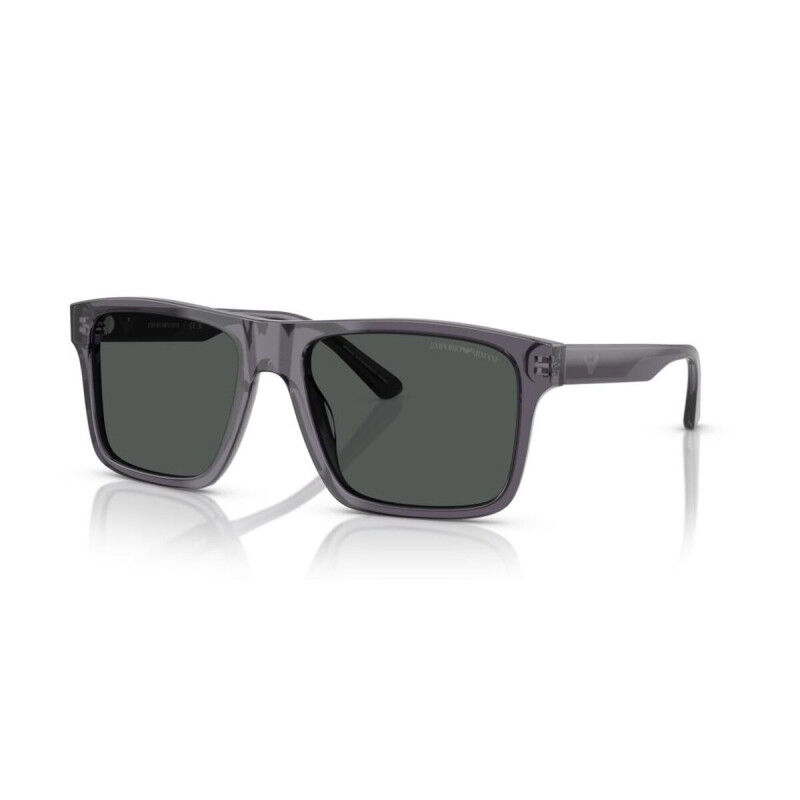Zonnebril Heren Emporio Armani EA 4232 Multicolour