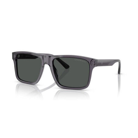 Zonnebril Heren Emporio Armani EA 4232 Multicolour