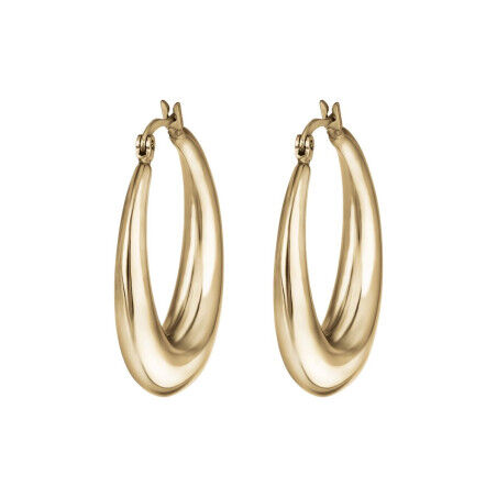 Orecchini Donna Breil TJ3045 Argento puro 925