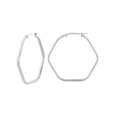 Pendientes Mujer Breil TJ3520 Plata de ley 925