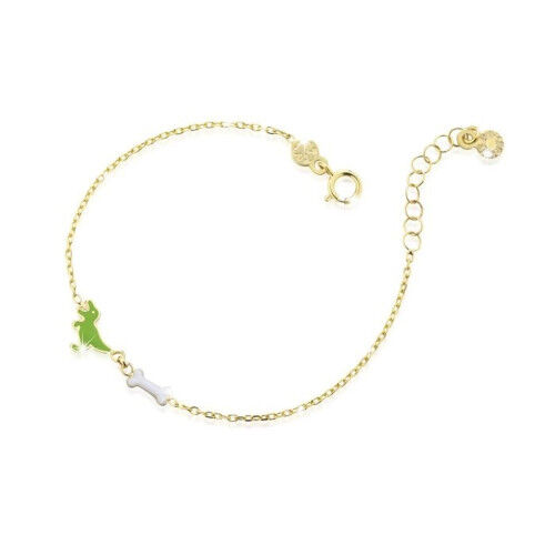 Girl's Bracelet leBebe PMG071